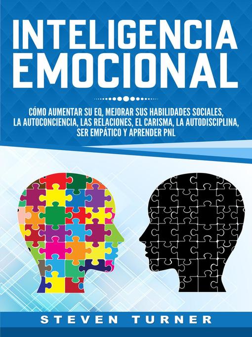 Title details for Inteligencia Emocional by Steven Turner - Available